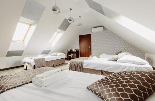 Debniki Hotel | Hotel Fero Express POKOJE KLIMATYZOWANE AC