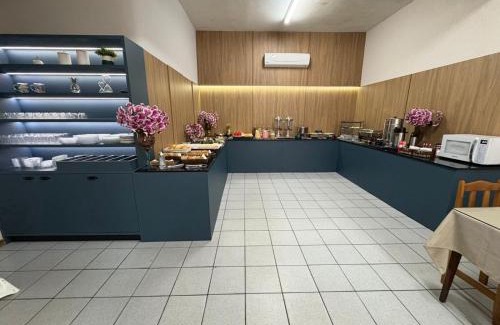 Jardim America Hotel | Hotel Ferrari