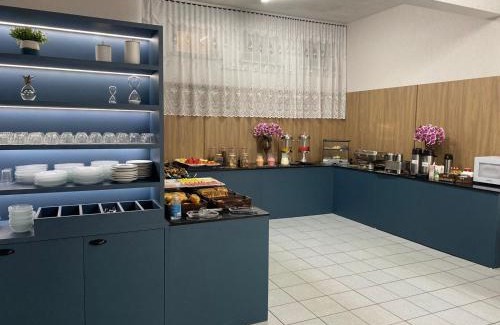 Jardim America Hotel | Hotel Ferrari