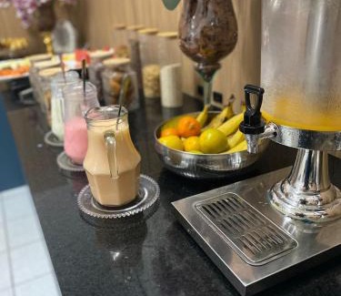 Jardim America Hotel | Hotel Ferrari