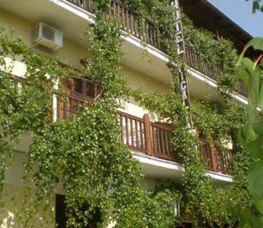 Kala Nera Hotel | Hotel Figalia