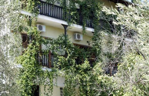 Kala Nera Hotel | Hotel Figalia