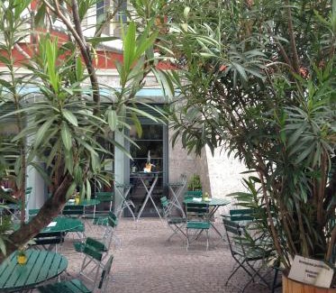 Old Town Hotel | Hotel Figl *S