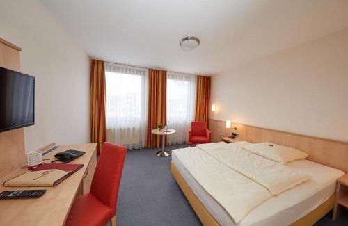 Leinfelden-Echterdingen Hotel | Hotel Filderland-Stuttgart Messe Airport - Free Parking