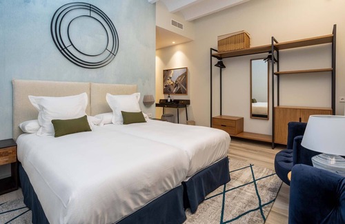 Calderon Hotel | Hotel Finca Calderón Enoresort