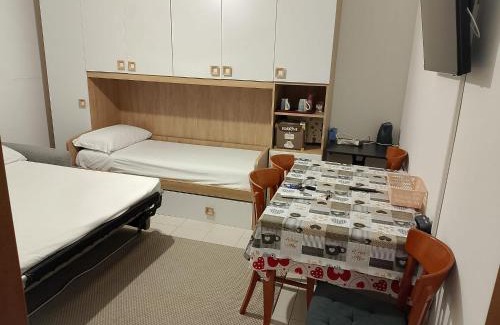 Milan Hotel | Hotel Fioralba