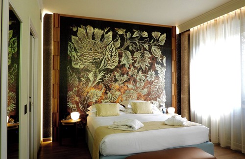 Cittadella Hotel | Hotel Firenze