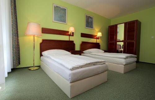 Prerov Hotel | Hotel FIT