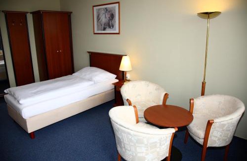 Prerov Hotel | Hotel FIT