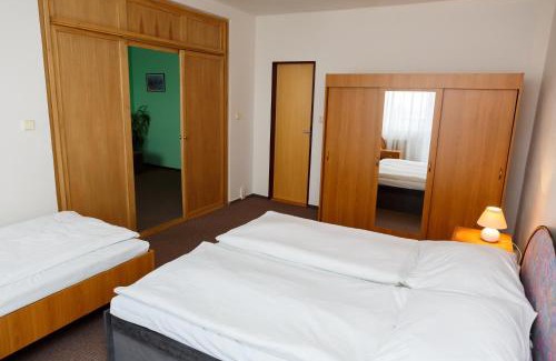 Prerov Hotel | Hotel FIT