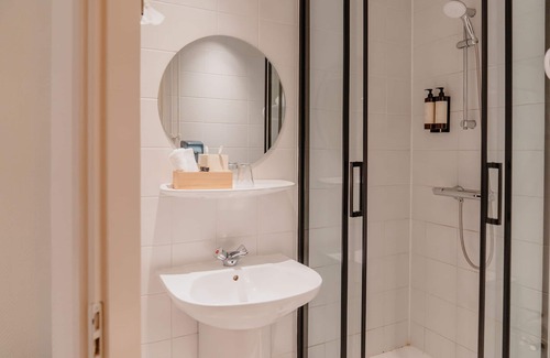 Museum Quarter Hotel | Hotel Fita