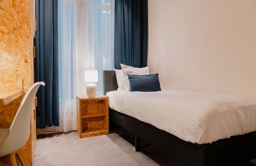 Museum Quarter Hotel | Hotel Fita