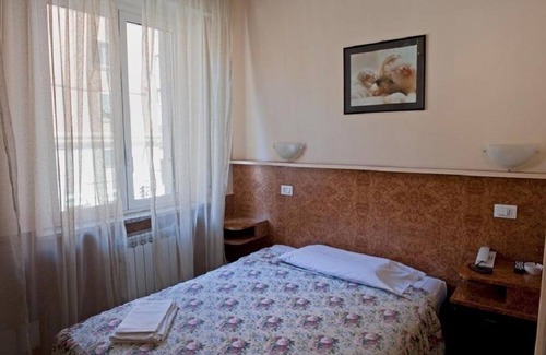 Genoa Hotel | Hotel Fiumara