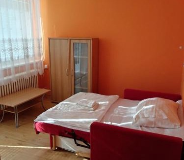 Dudince Hotel | Hotel FLÓRA retro