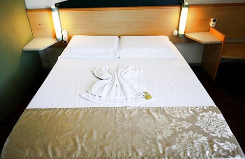 Matriz Apartment | Hotel Flat Paraty