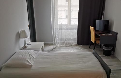 La Chaux-de-Fonds Hotel | Hotel Fleur-de-Lys