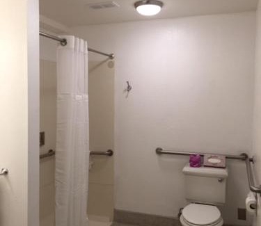 The East Side Hotel | Hotel Focus SFO