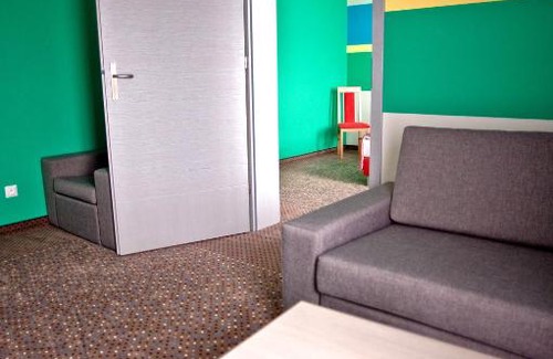 Miedzyrzec Podlaski Hotel | Hotel Folklor