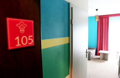 Miedzyrzec Podlaski Hotel | Hotel Folklor