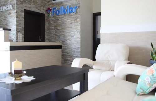 Miedzyrzec Podlaski Hotel | Hotel Folklor