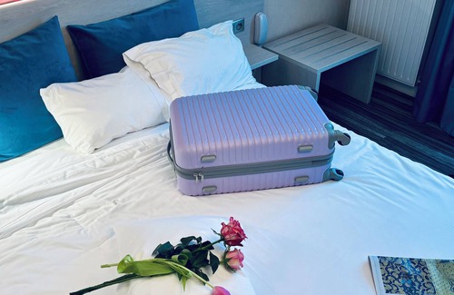 Fontenay-le-Comte Hotel | Hotel Fontarabie