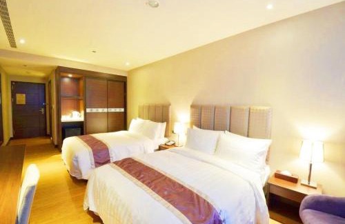 Caotun Hotel | Hotel Formosa