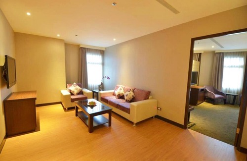 Caotun Hotel | Hotel Formosa