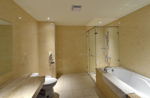 Caotun Hotel | Hotel Formosa