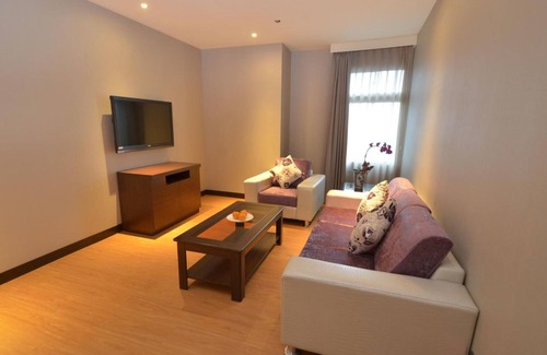 Caotun Hotel | Hotel Formosa