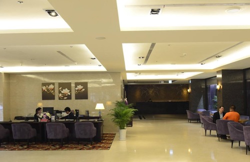 Caotun Hotel | Hotel Formosa