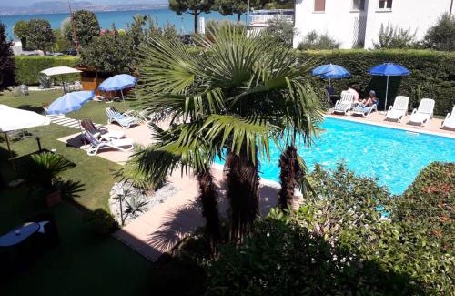 San Benedetto di Lugana Hotel | Hotel Fornaci