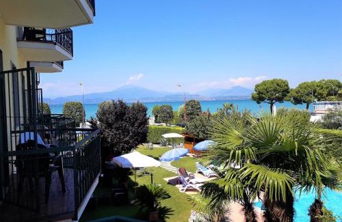 San Benedetto di Lugana Hotel | Hotel Fornaci