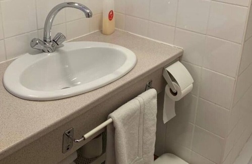 Saint-Vincent-Sterlanges House | Hotel le Saint-Vincent