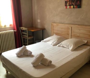 Manosque Hotel | Hotel François 1Er