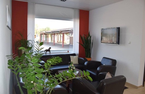 Aurach Hotel | Hotel Frankenhöhe