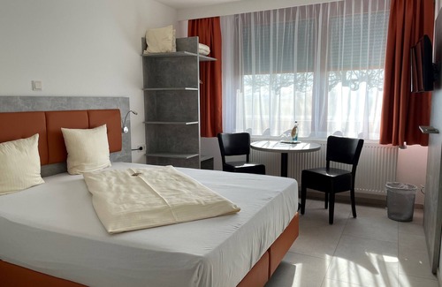Aurach Hotel | Hotel Frankenhöhe