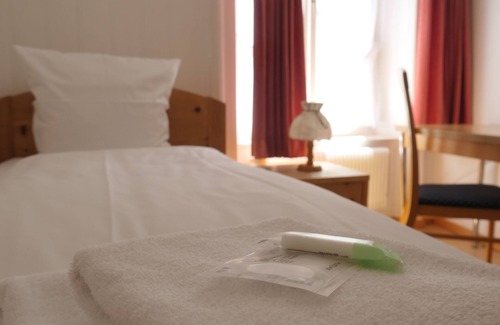 Old Town Hotel | Hotel Franziskaner