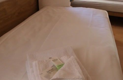 Old Town Hotel | Hotel Franziskaner