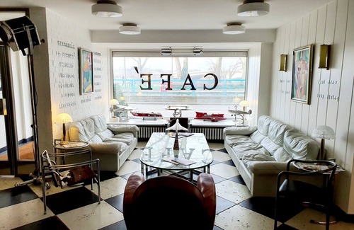 Deutz Hotel | Hotel Freiheit