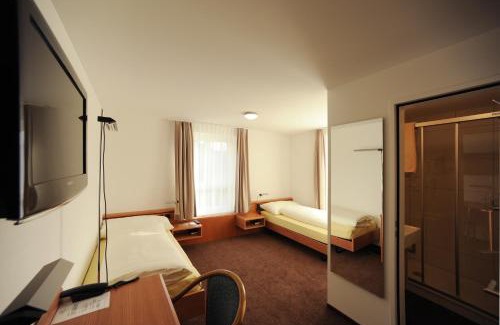 Unterageri Hotel | Hotel Freihof Swiss Lodge