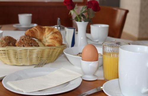 Rheine Hotel | Hotel Freye