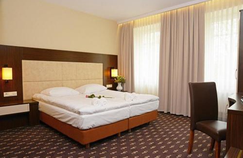 Nysa Hotel | Hotel Fryderyk