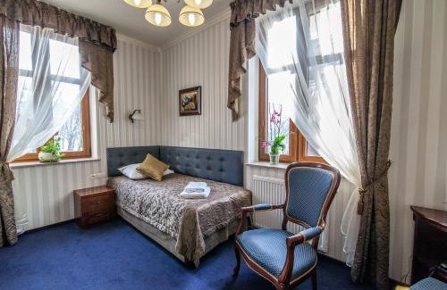 Rzeszow Hotel | Hotel Fryderyk