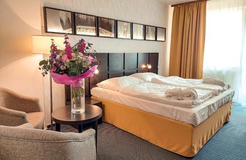 Frymburk Hotel | Hotel Frymburk