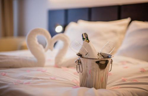 Frymburk Hotel | Hotel Frymburk