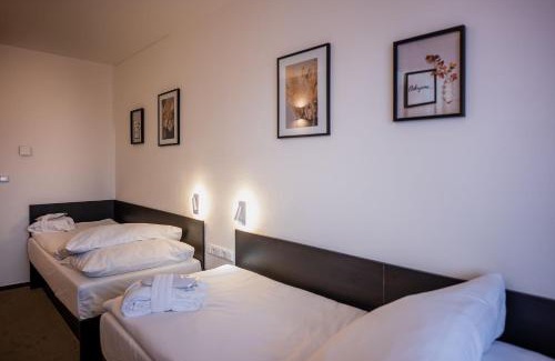 Frymburk Hotel | Hotel Frymburk