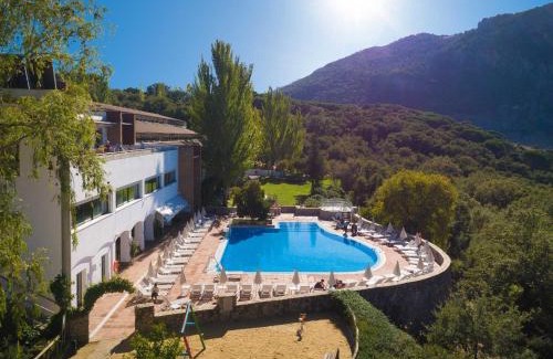 Grazalema Hotel | Hotel Fuerte Grazalema