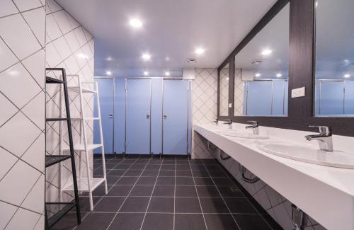 Zhongshan Hotel | Hotel Fun - Linsen