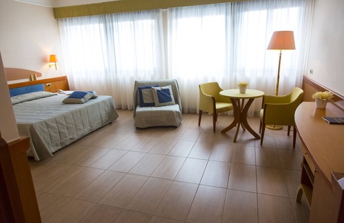 Casoria Hotel | Hotel Futura Centro Congressi