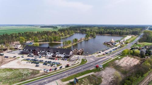Przygodzice Hotel | Hotel Górecznik